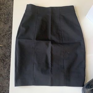 H&M Pencil Skirt